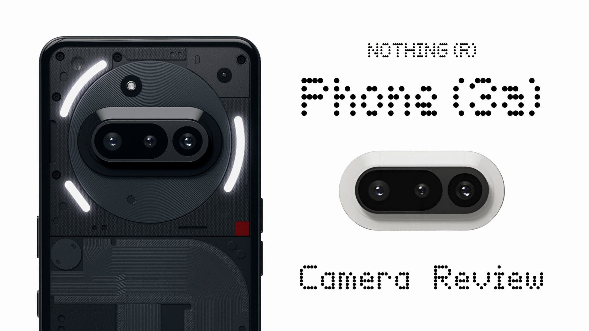 Nothing Phone 3a Price in India, Specs & Key Features