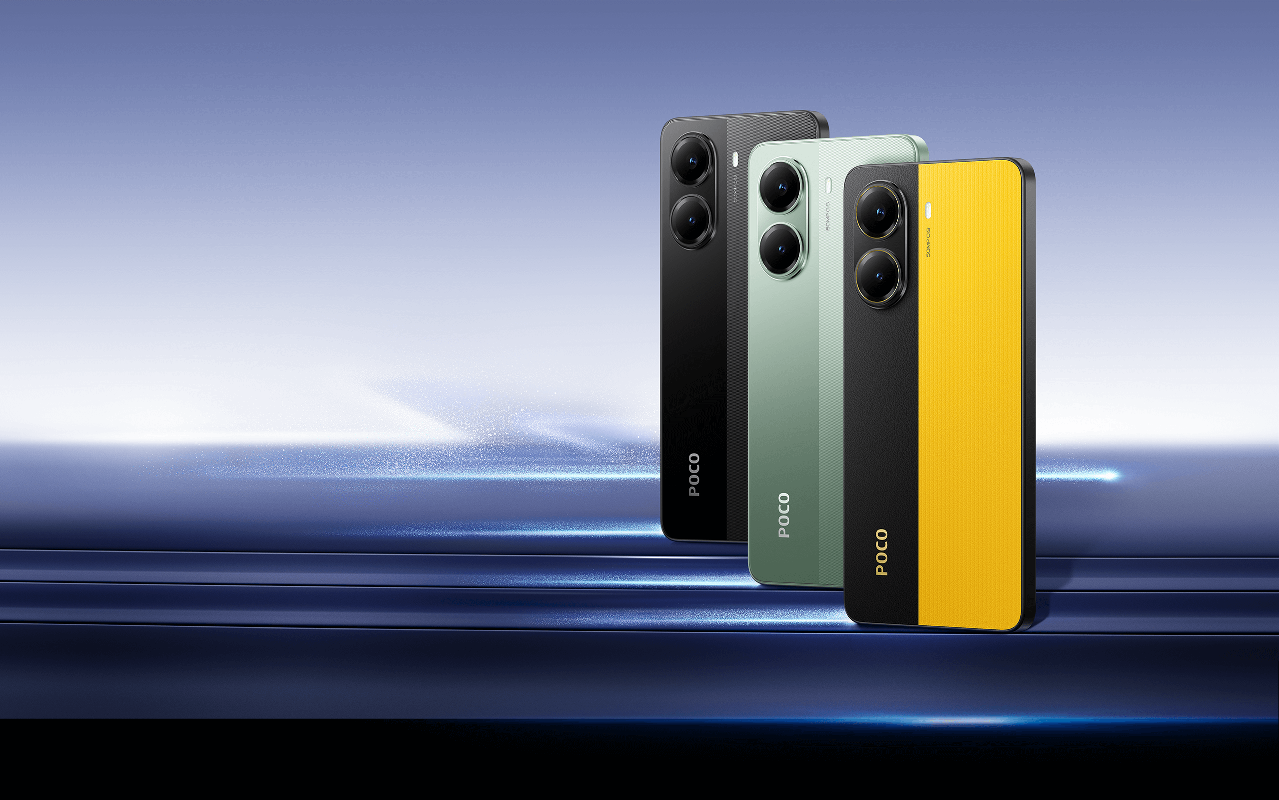 Poco X7 Pro - Xiaomi Global