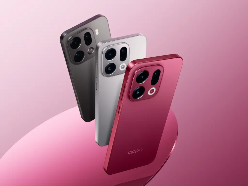 OPPO FIND X9 ULTRA