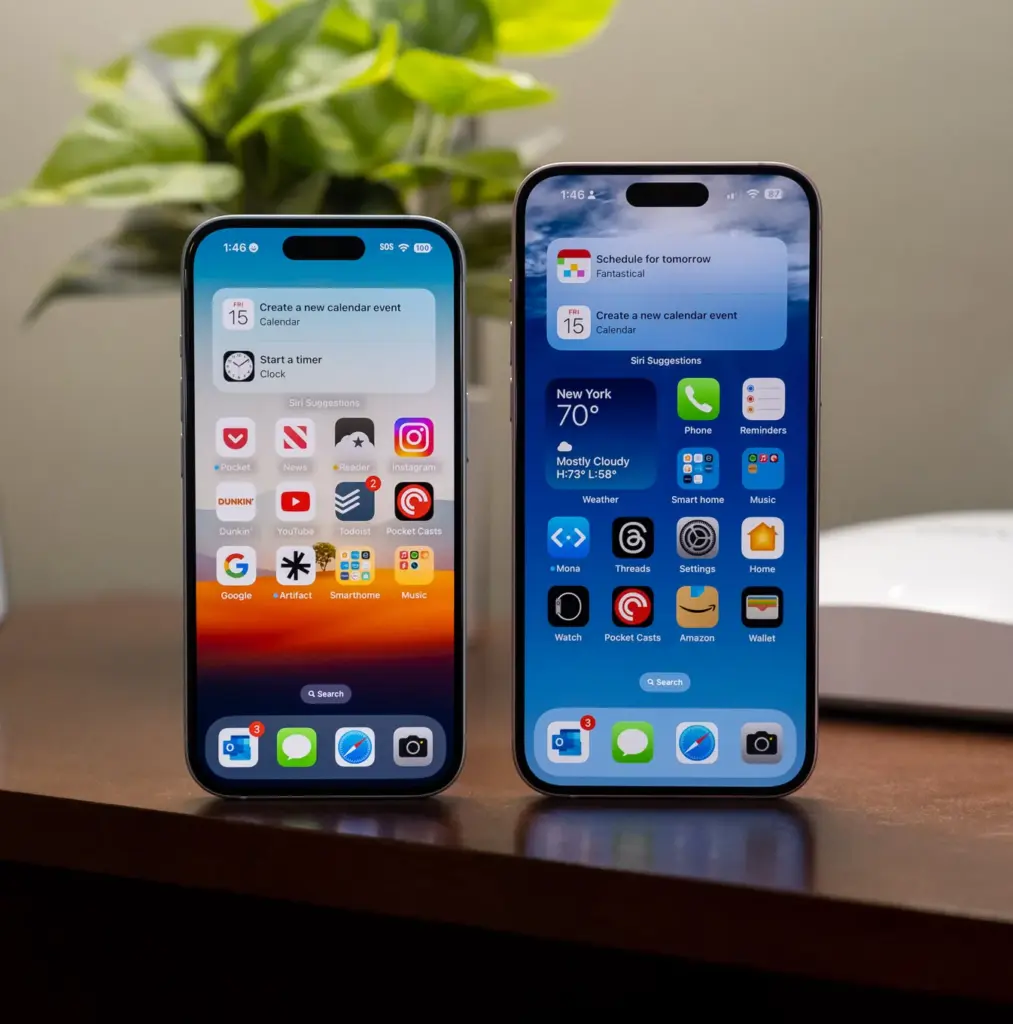 Apple iPhone 15 Price in India