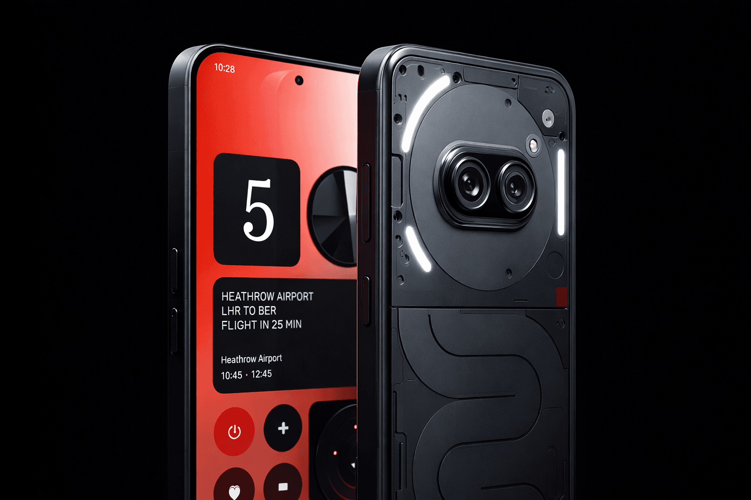 Best Smartphone Under ₹30,000 in India