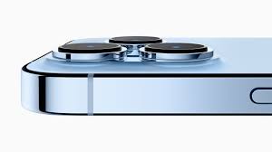 What is the price of iPhone 13 Pro in India?