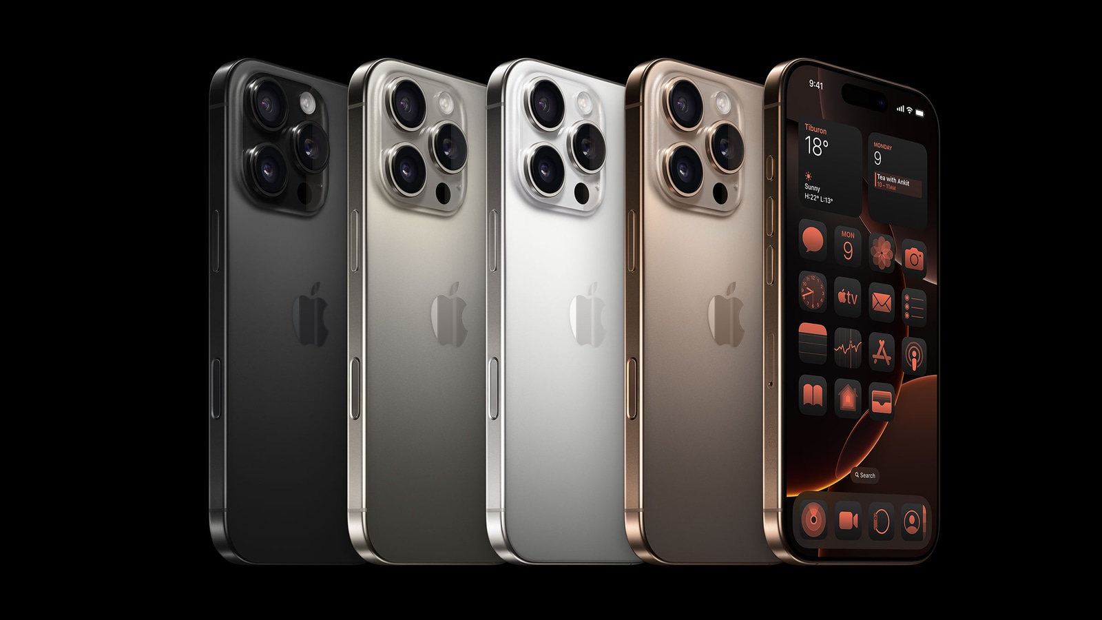 iPhone 17 Pro Max vs iPhone 16 Pro Max: 5 biggest upgrades we ...