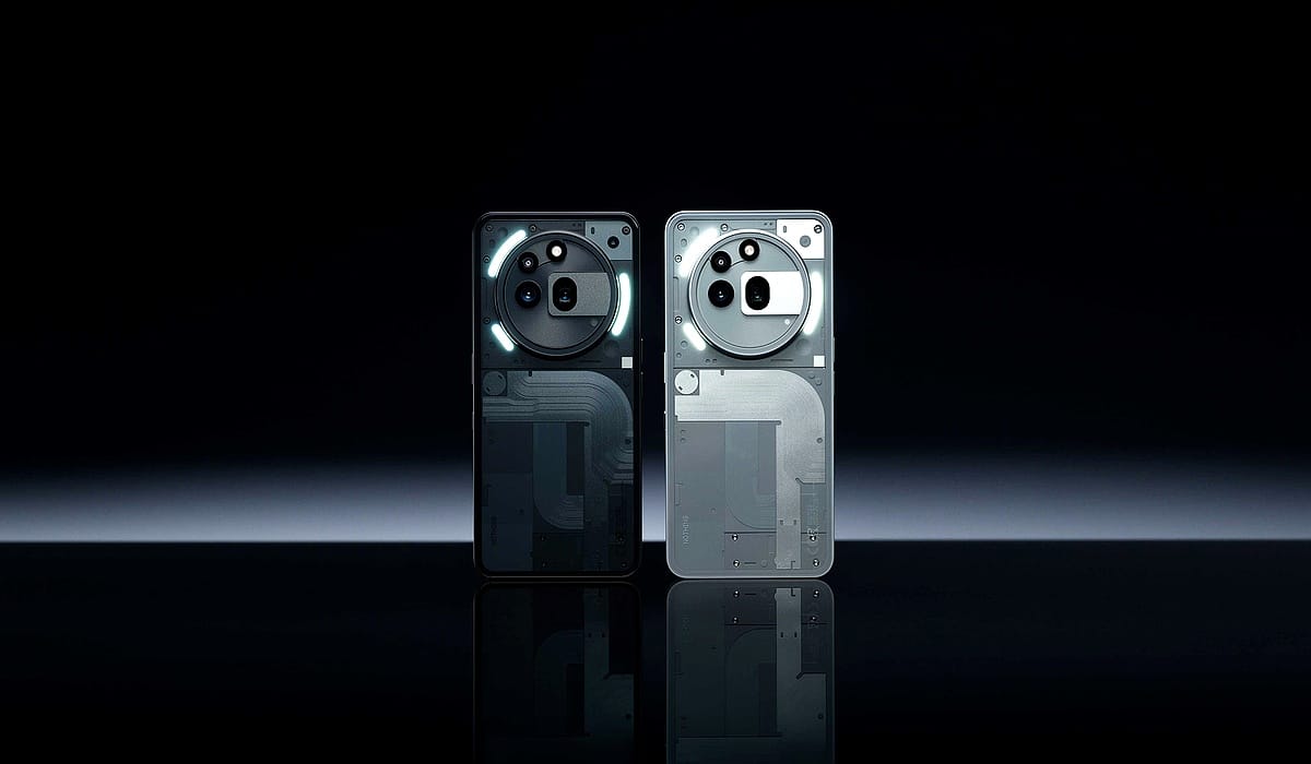 Nothing Phone 3a Pro Price