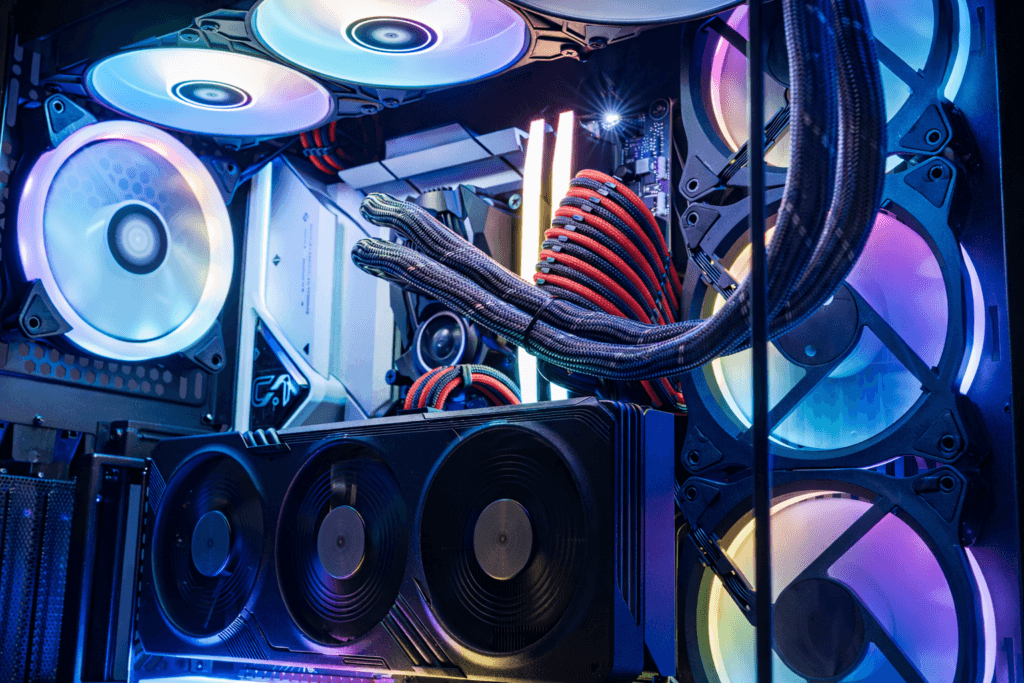  gaming PC or PS5?,PS5