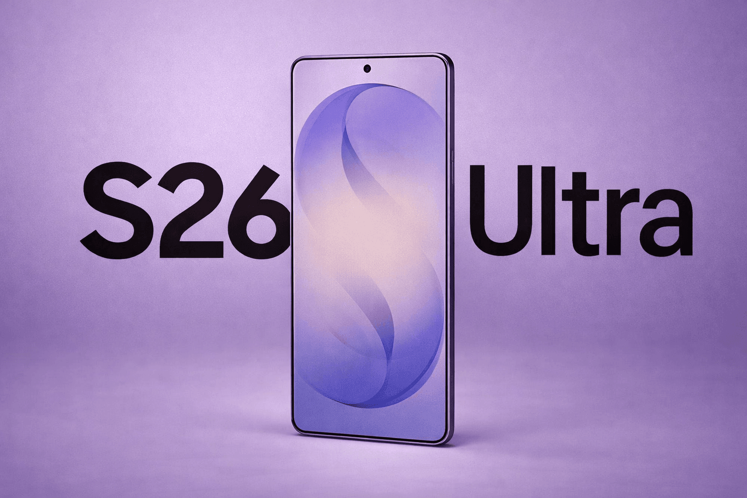 Samsung S26 Ultra, What is The Price of Samsung S26 Ultra in India?