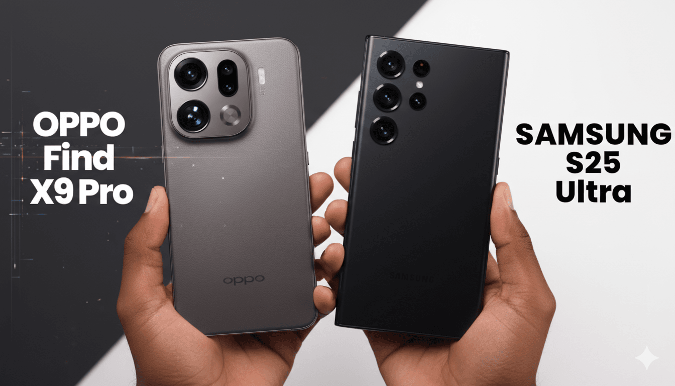 Is Oppo Better Than Samsung?