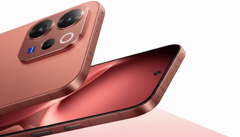 What is the price of vivo V70 elite in India?