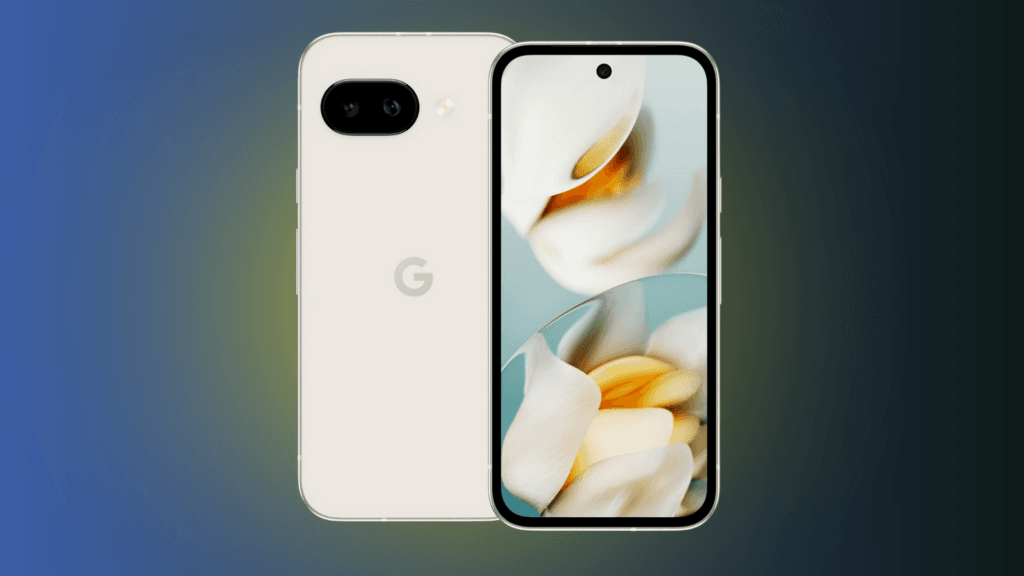 Google Pixel 10a Price