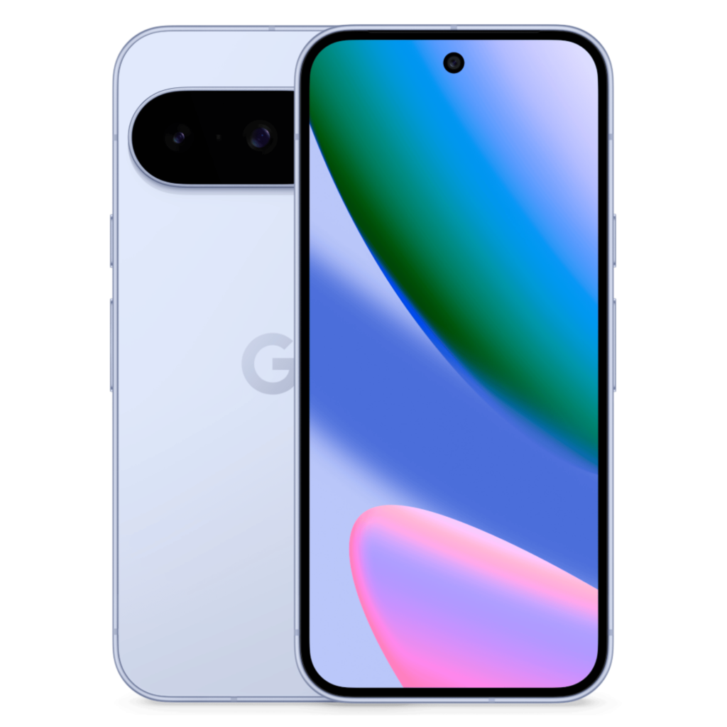 Pixel 10 vs. Galaxy S25