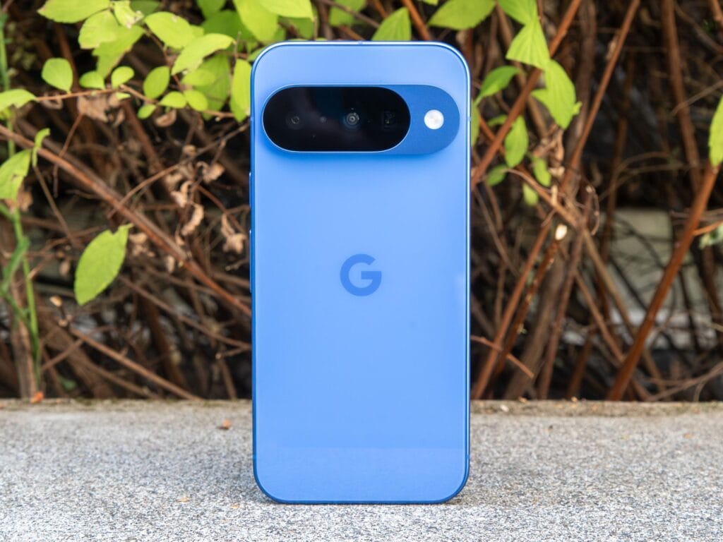 Pixel 10 in India?