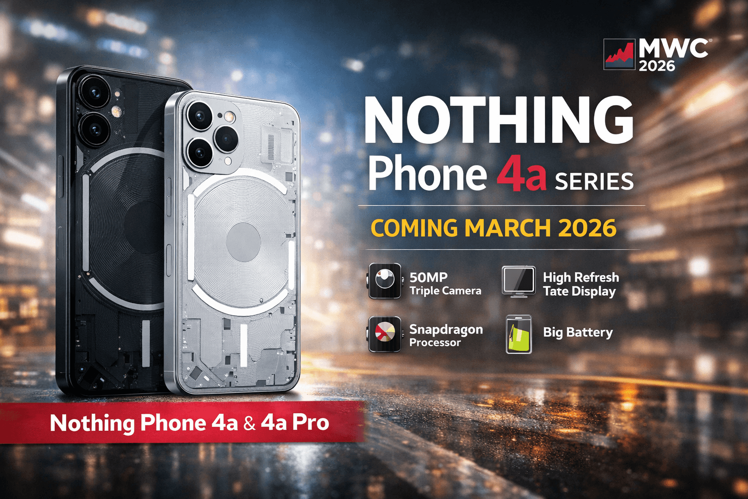 Nothing phone 4a Nothing Phone 3a Nothing Phone 4a pro