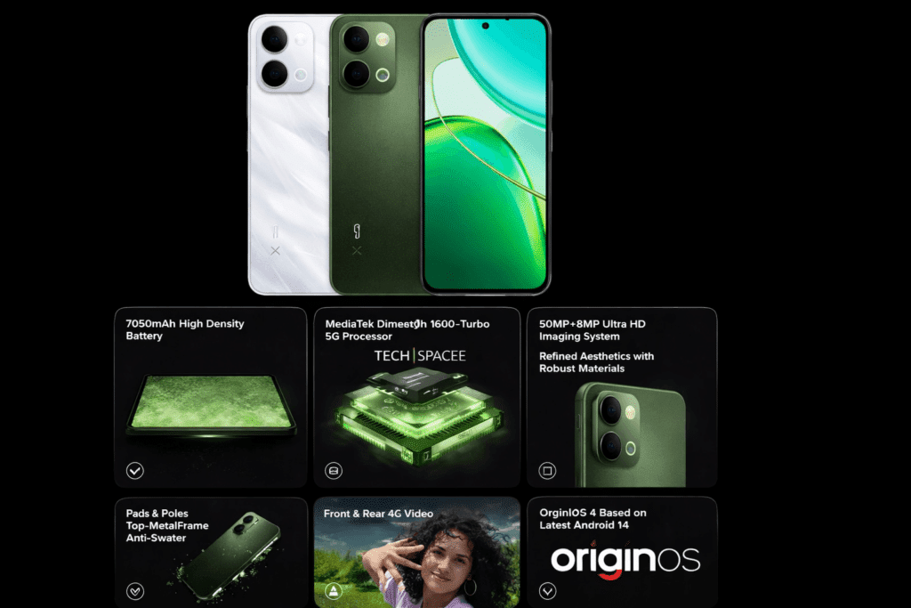 Vivo T5x 5G Price in India:Specs & Launch?