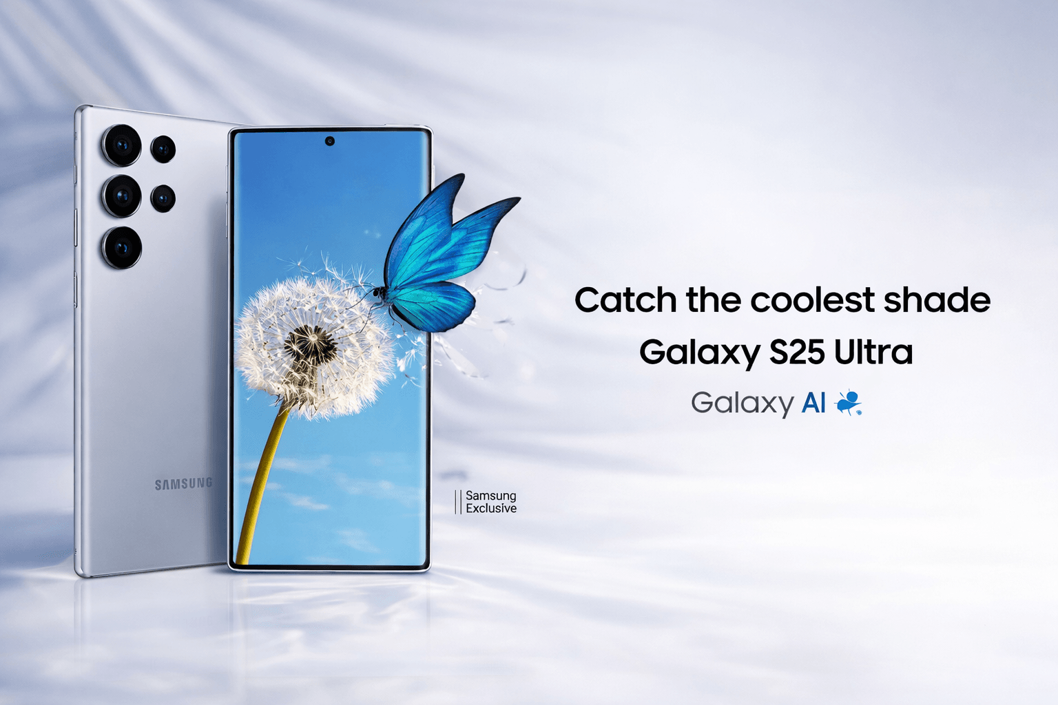 Samsung Galaxy S25 series price dropped in india?