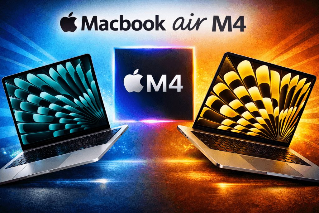 Which One is Better, a MacBook Pro or an Macbook Air?