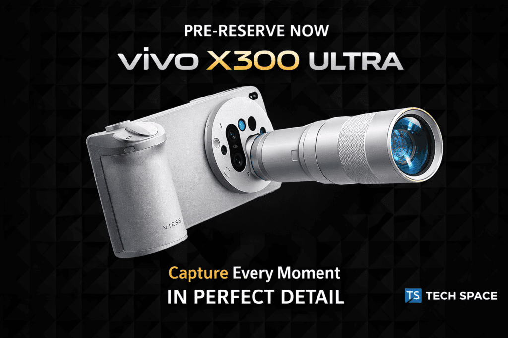 What is The Price of Vivo X300 Ultra in India?