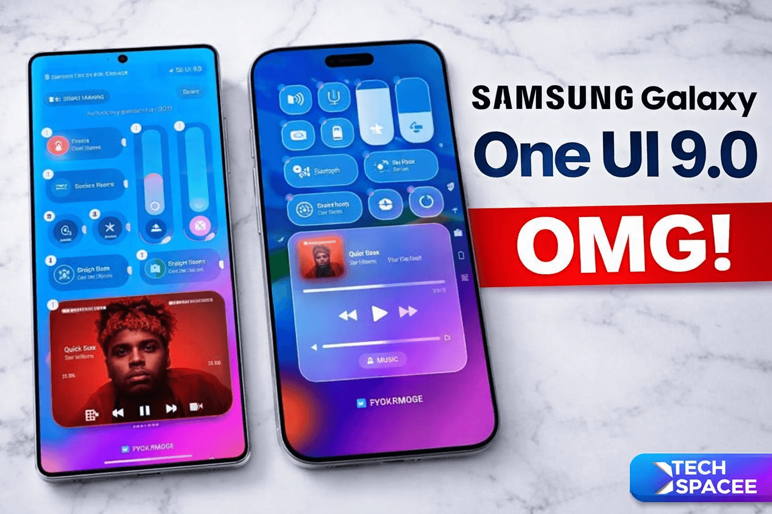 -When Was One UI 9 Released?