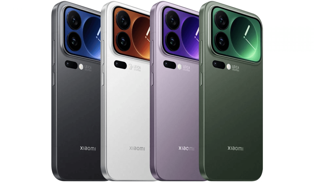 What is the price of Xiaomi 18 Pro in India?