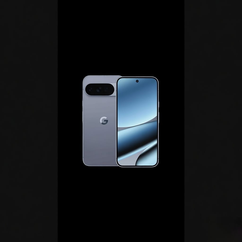 Google Pixel 11 Pro XL - ultimate large screen flagship