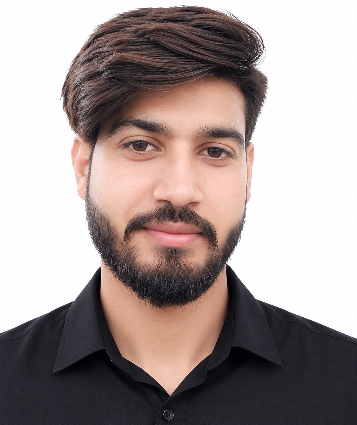 About TechSpacee Founder Saurabh Jatwa